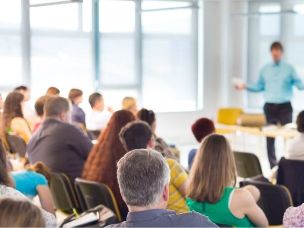Ateliers en présentiel à MELUN